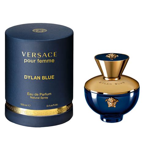 versace profumo femminile